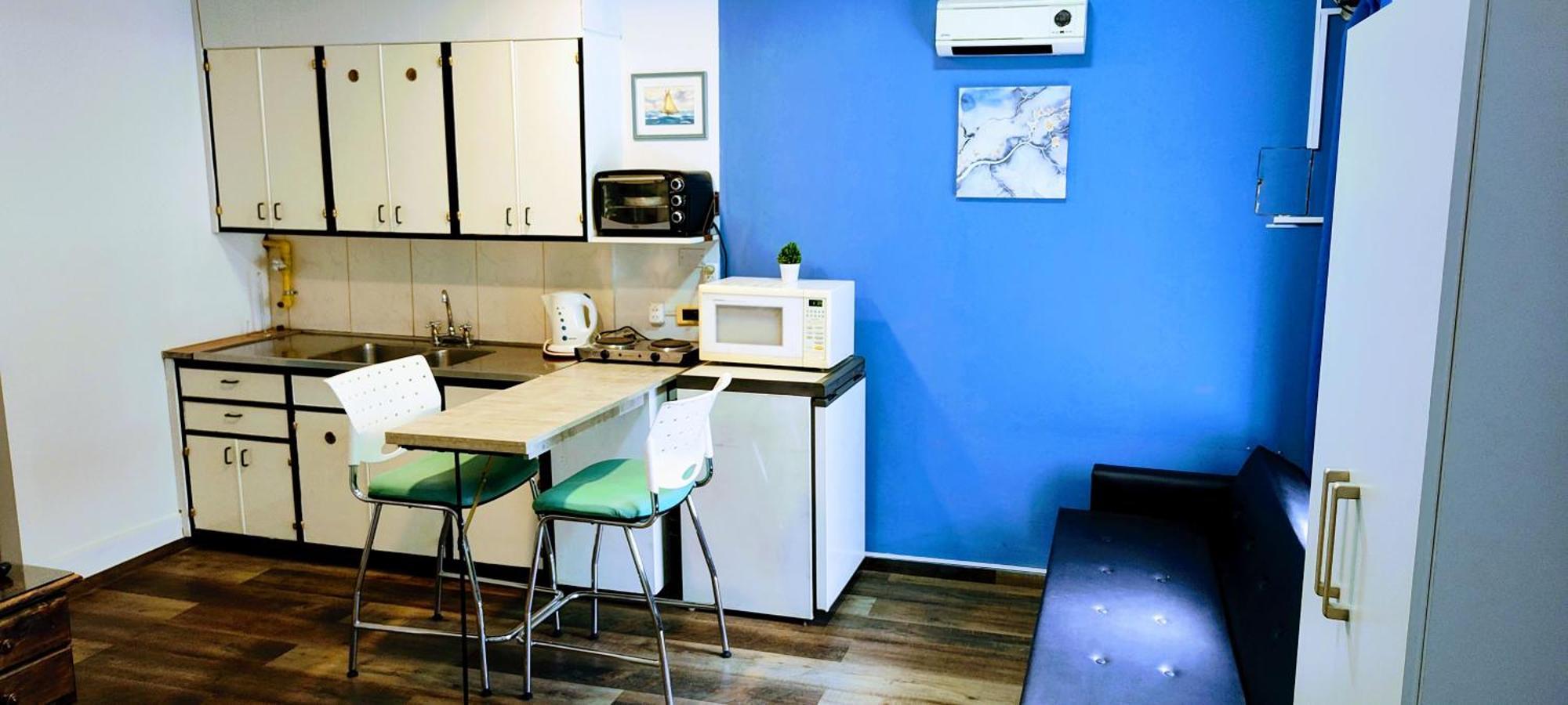 Alon Ayun Centro Dpto 2 Apartman Mendoza Kültér fotó